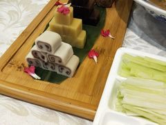 -京味民福烤鸭店(建设四马路店)