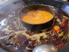 -黄潇洒老火锅(九眼桥宏济巷店)