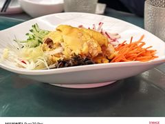 -天毓山庄·餐厅