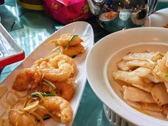 -玉林烤鸭店(定福庄店)