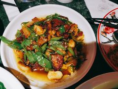 -新白鹿餐厅(悠迈生活广场店)