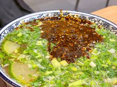 兰州牛肉面-有礼有面(知春路店)