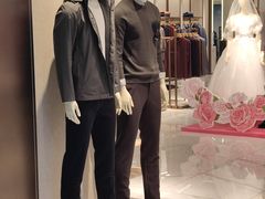 -雅戈尔(朝阳合生汇店)