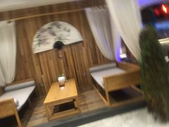卡座-小天厨民间菜馆(深圳街店)