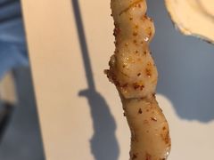 -蚝堡海鲜·威海菜·海肠捞饭·烧烤·亚洲吃蚝公司(幸福门店)