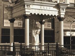 -王府井天主教堂