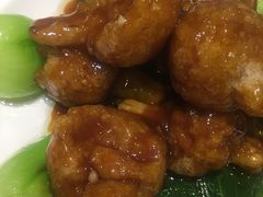 -南来顺饭庄·清真(南菜园店)