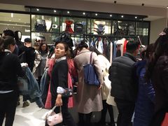 -COACH蔻驰(华润万象城店)