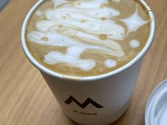 -M Stand(深圳南山欢乐颂店)