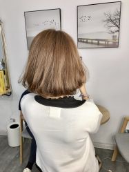 -西克造型美发连锁