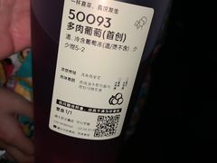-喜茶(迪士尼小镇DP店)