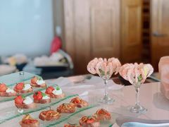 -沈阳君悦酒店·意坊意大利餐厅