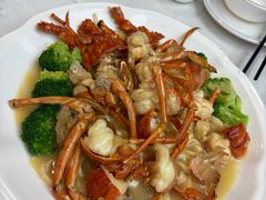 -新金盛·海鲜酒楼(盐田店)