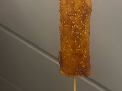 -喜姐炸串(湖里万达金街店)