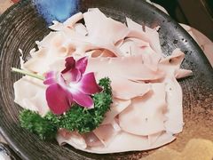 -坎爷秘制火锅(科华北路店)