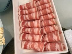 -田园肥牛鲍鱼先生(新北店)