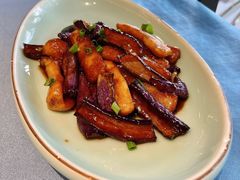 -阿毛饭店(和义路店)