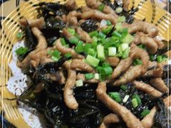 -炊烟·山房菜