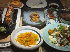 -德川家日本料理(顺义华联店)