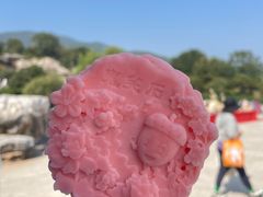 -北京西山国家森林公园