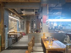 -北丐先生·野馄饨烧烤(雨花万象店)