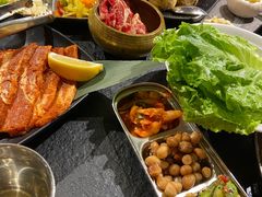-伊茉家的烤肉店(勒泰中心店)