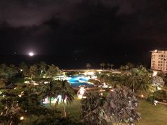 -三亚亚龙湾天域度假酒店