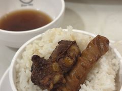 -新峰肉骨茶(总店)