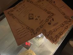 -谜盒子奇幻密室(南屏店)