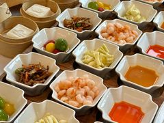 -百盛·鼎膳(中海财富中心)