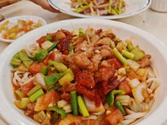 -阿依库勒美食快餐厅(克拉玛依店)