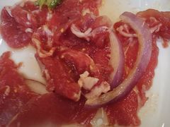 -玛嘻哒韩国料理延吉烤肉(莫邪路新天地店)