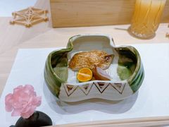 -鮨一日本料理旗舰店(总店)