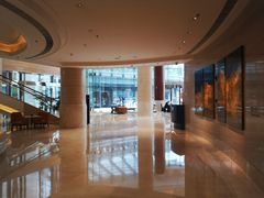 -上海雅居乐万豪侯爵酒店