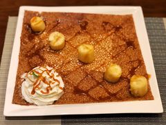 王子可丽饼-LA CREPERIE BRETONNE布列塔尼法式餐厅(天童北路店)