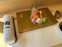 -鮨一日本料理旗舰店(总店)