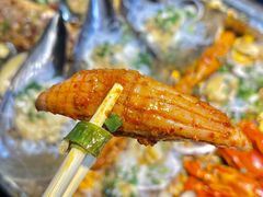 -原乡故事里海鲜大餐(玉祥门北马道巷店)