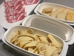 -海底捞火锅(漕宝路店)