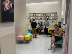 -天真蓝照相馆(五角场百联又一城店)
