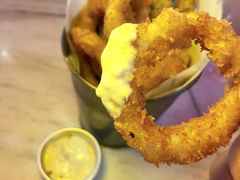 -农畉LONFOOD(福田星河COCOPark店)