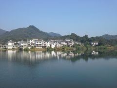 -新安江山水画廊风景区