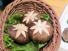 -四喜小胖·北京涮肉(五道营店)