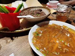 -永红源啤酒·烧烤·海鲜·大排档(青特城店)