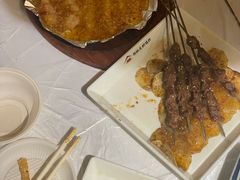 -早酒肖汉老味拌面