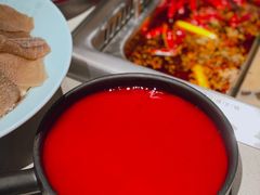 -渡娘火锅(大兴大悦春风里店)