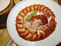 -范家小馆·烤鸭新京菜(金融街店)