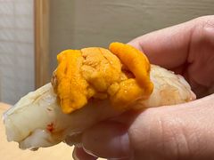 -鮨青(恒基名人购物中心店)