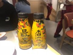 -喜家德虾仁水饺(华强天虹店)