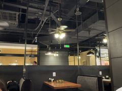 -汉巴味德·烤肉与啤酒的自助(杭州大悦城店)