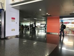 -常州汽车客运站